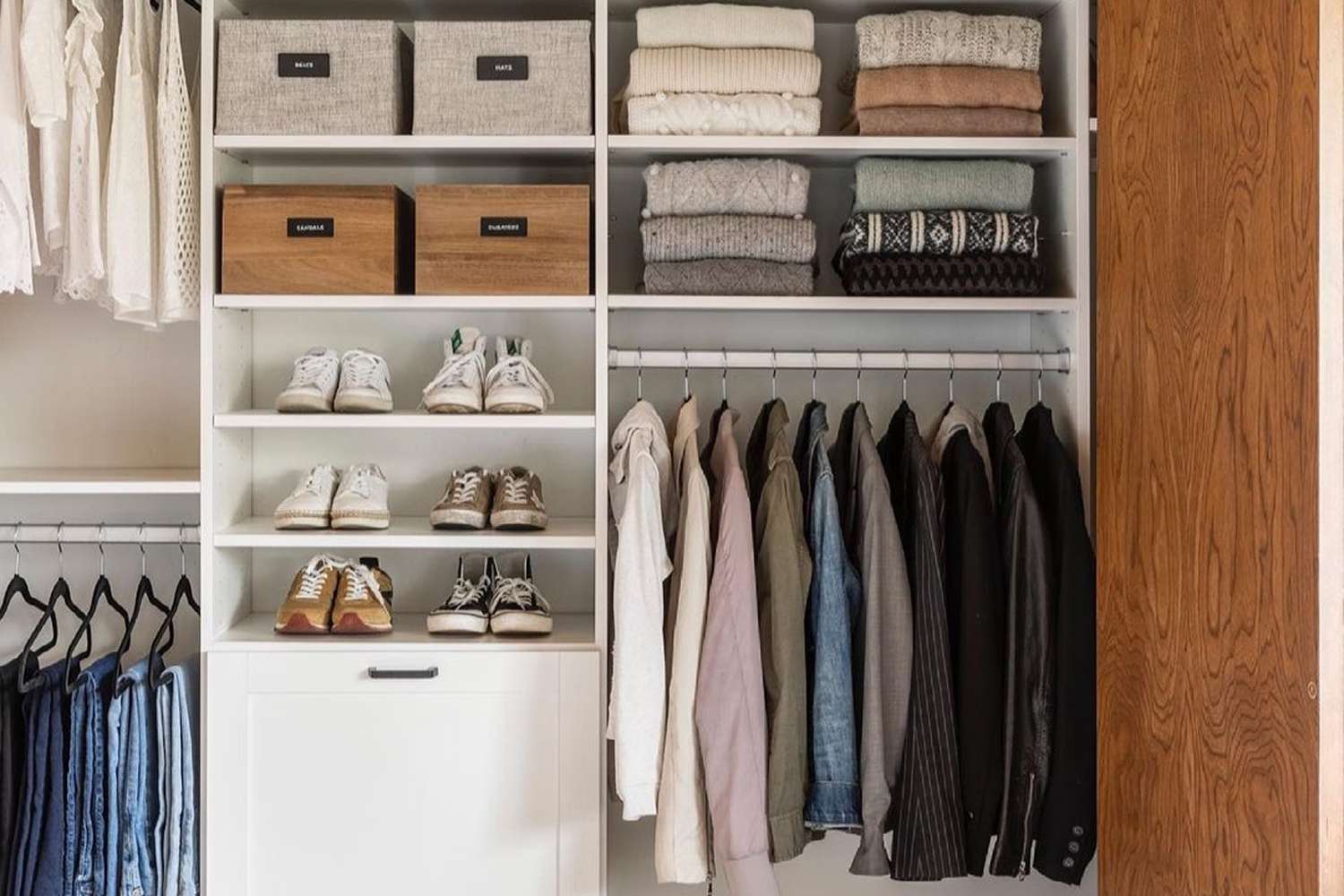 Intentional Living