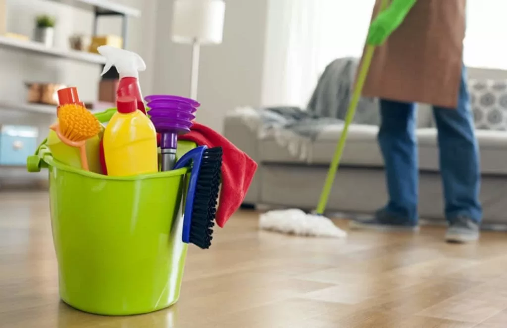 Eco-Friendly Products