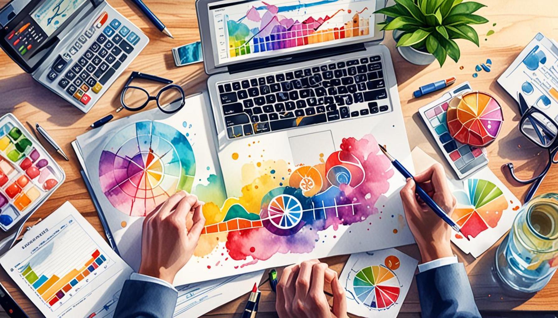 Impacto de la tecnología en la gestión presupuestaria: soluciones digitales para una mejor administración financiera