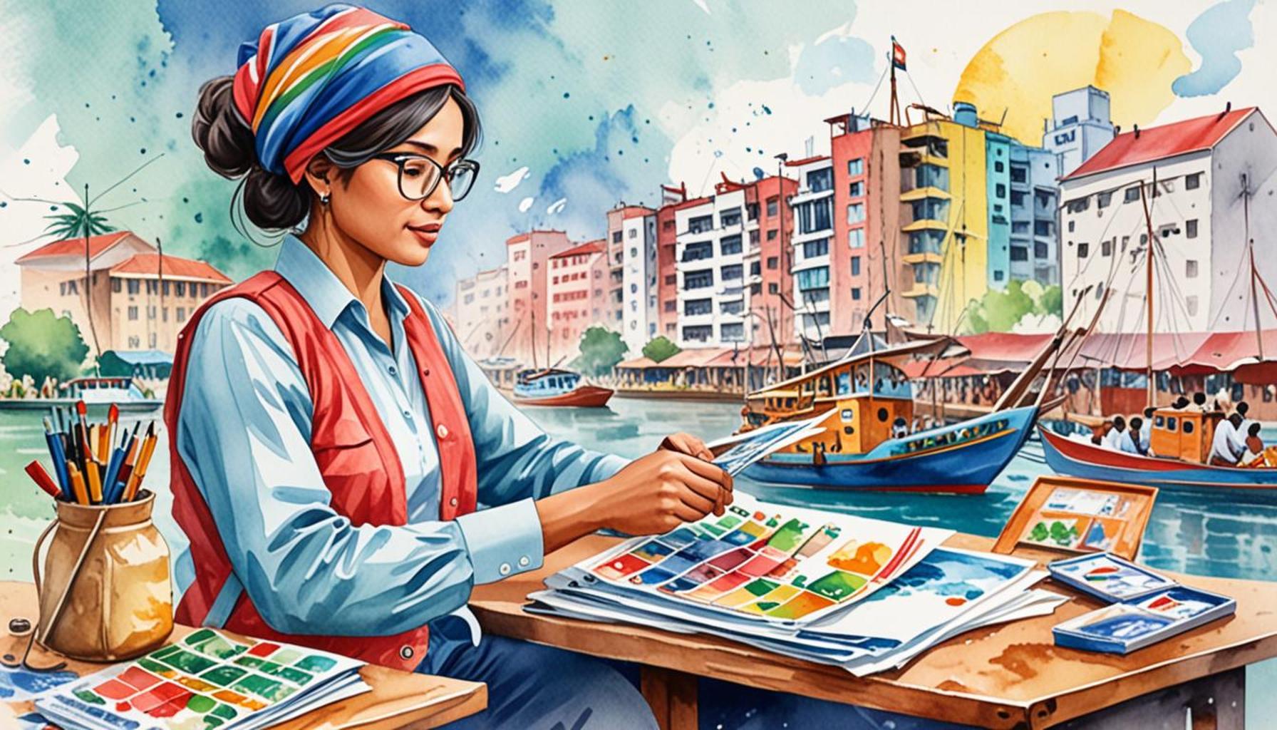 El Impacto de las Remesas en la Estabilidad Económica Estratégica del País