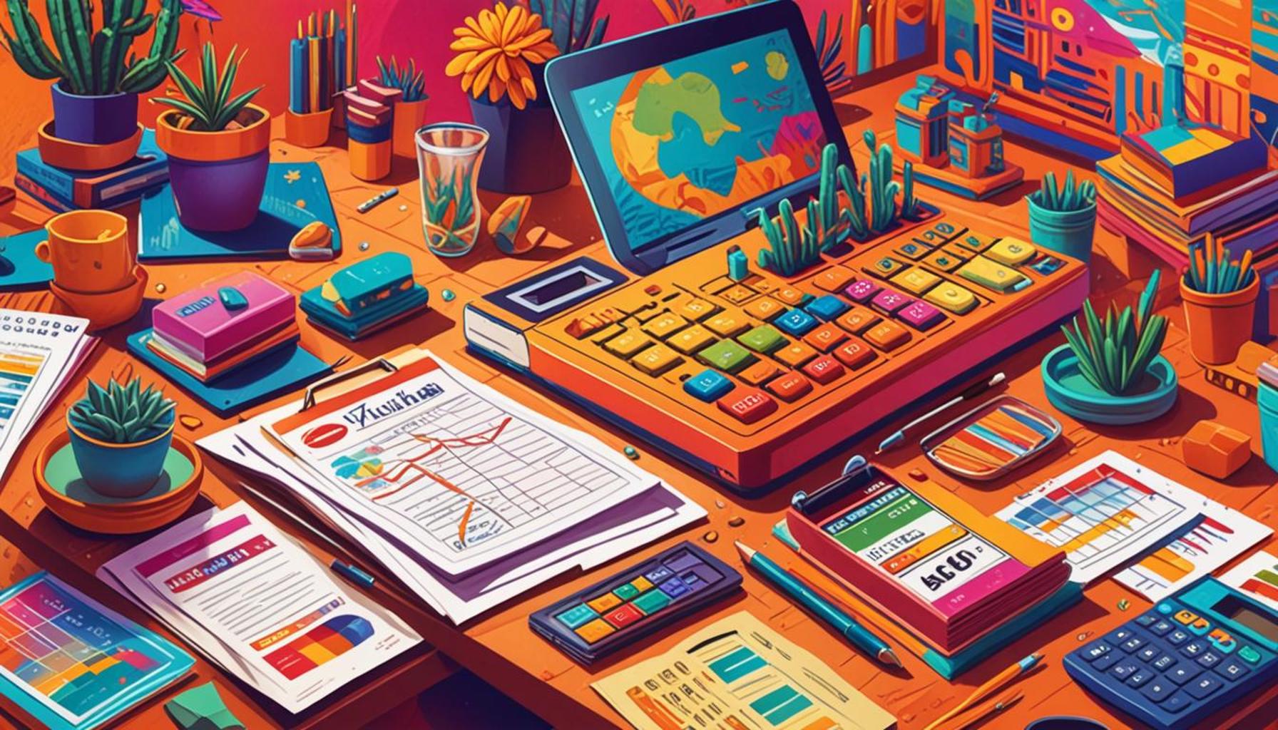 Fiscal Planning Strategies for Small Entrepreneurs in Mexico